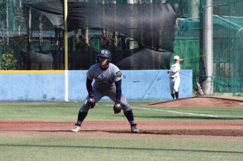 LINE ALBUM 260308　春季オープン戦vs早稲田大学 260310 8